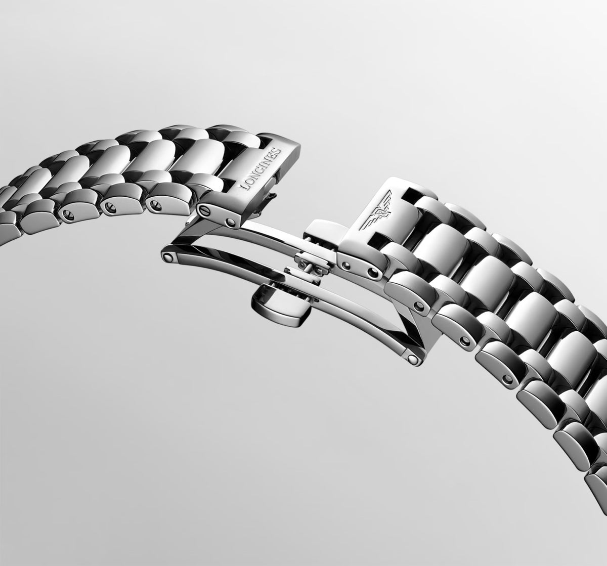Longines PrimaLuna L8.123.4.87.6