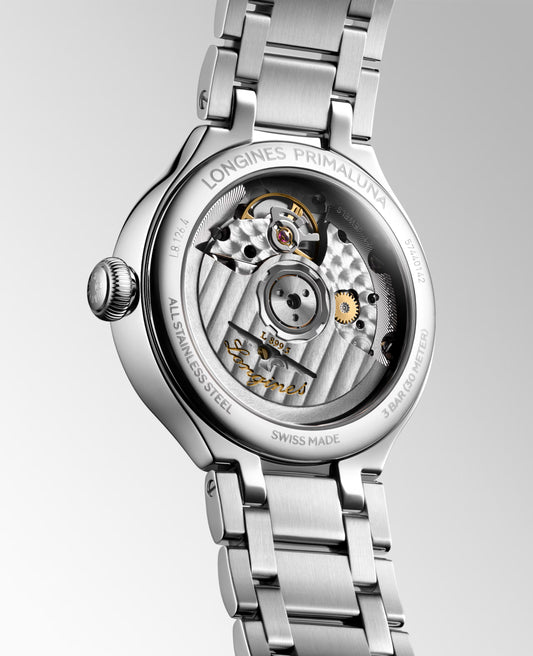 Longines PrimaLuna