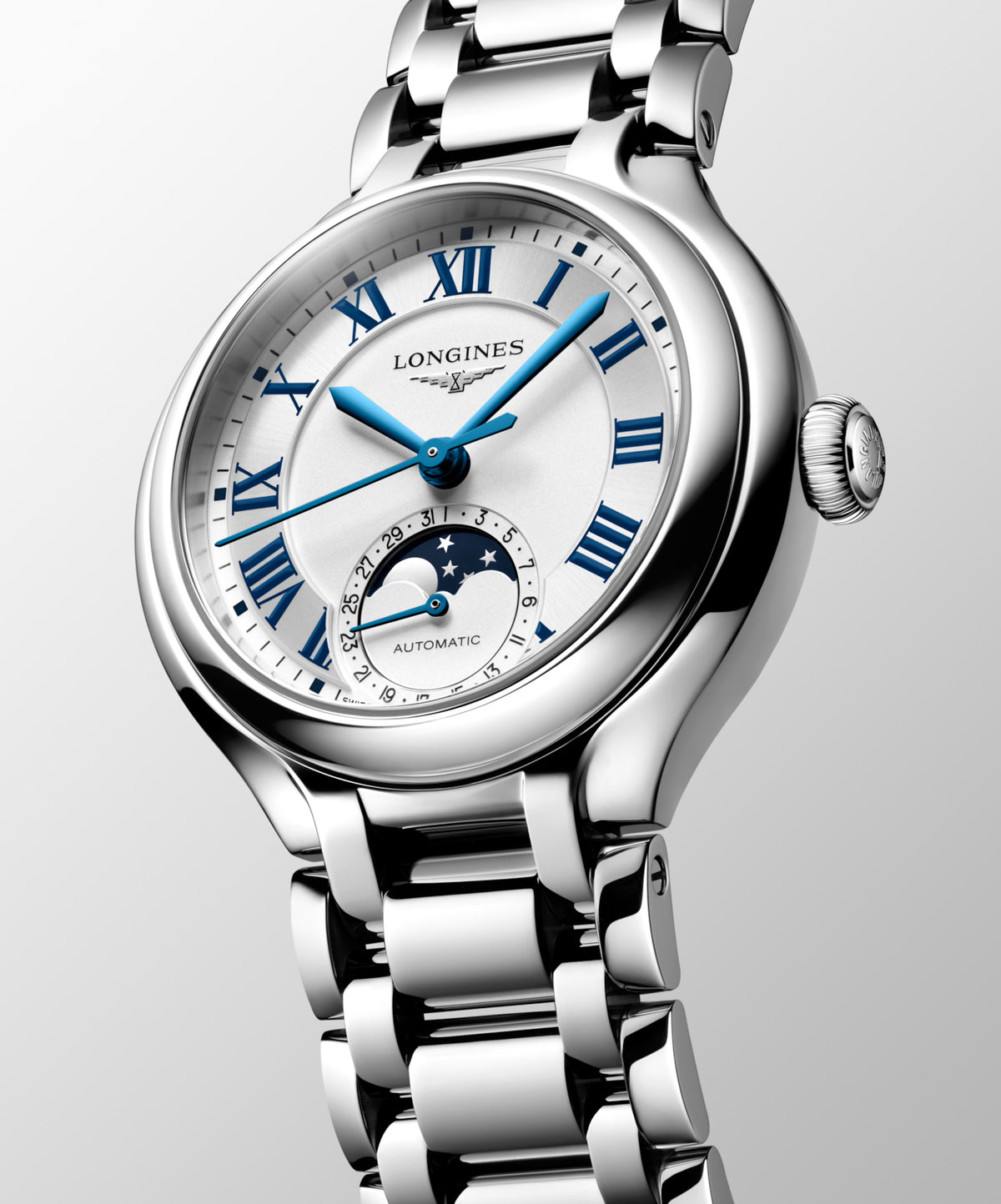 Longines PrimaLuna