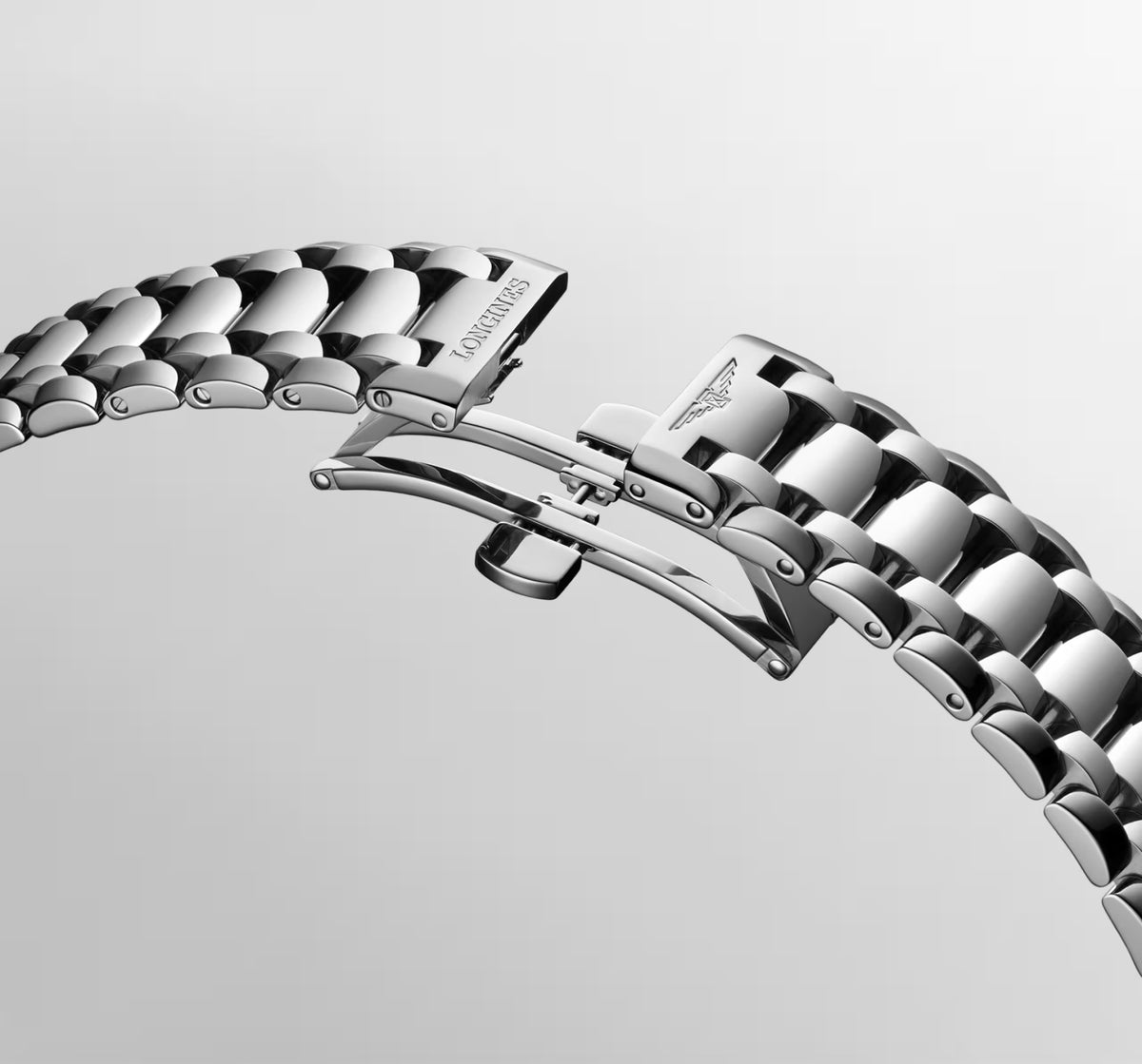 Longines PrimaLuna