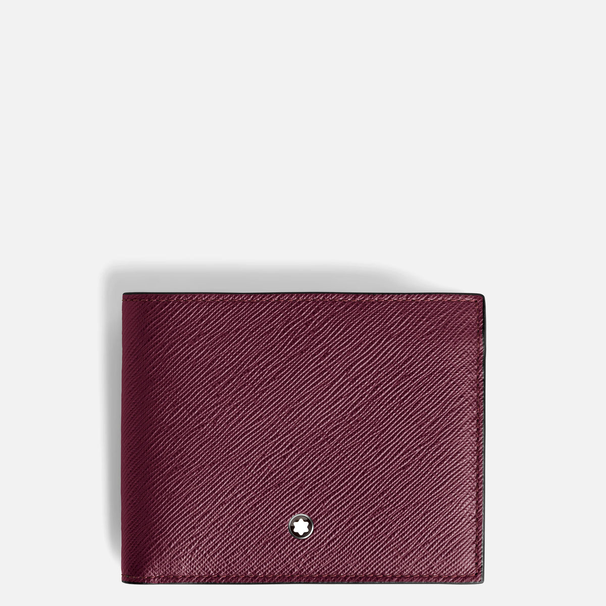 Montblanc - Portafoglio 6 scomparti Sartorial
