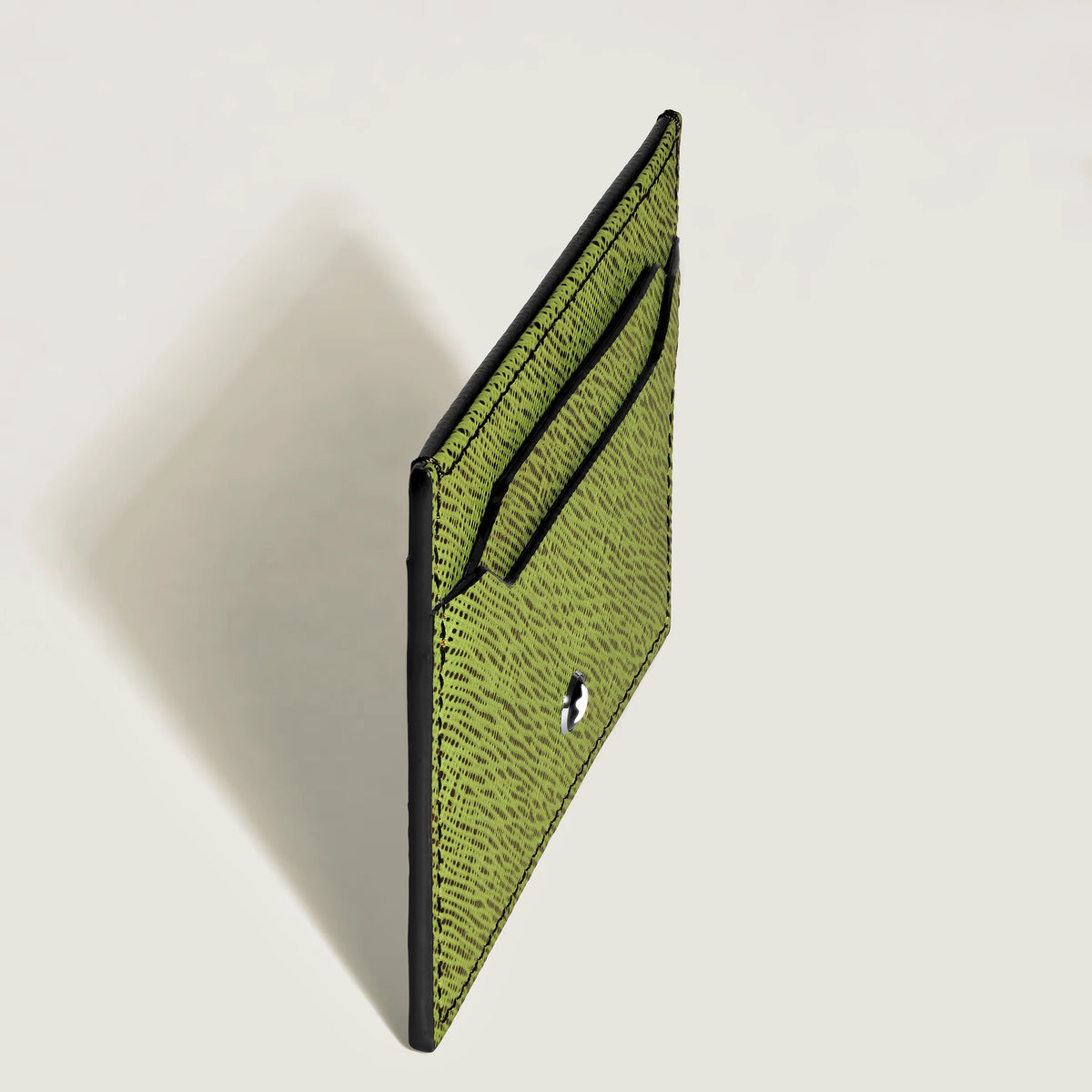 Montblanc - Porta carte 5 scomparti Sartorial