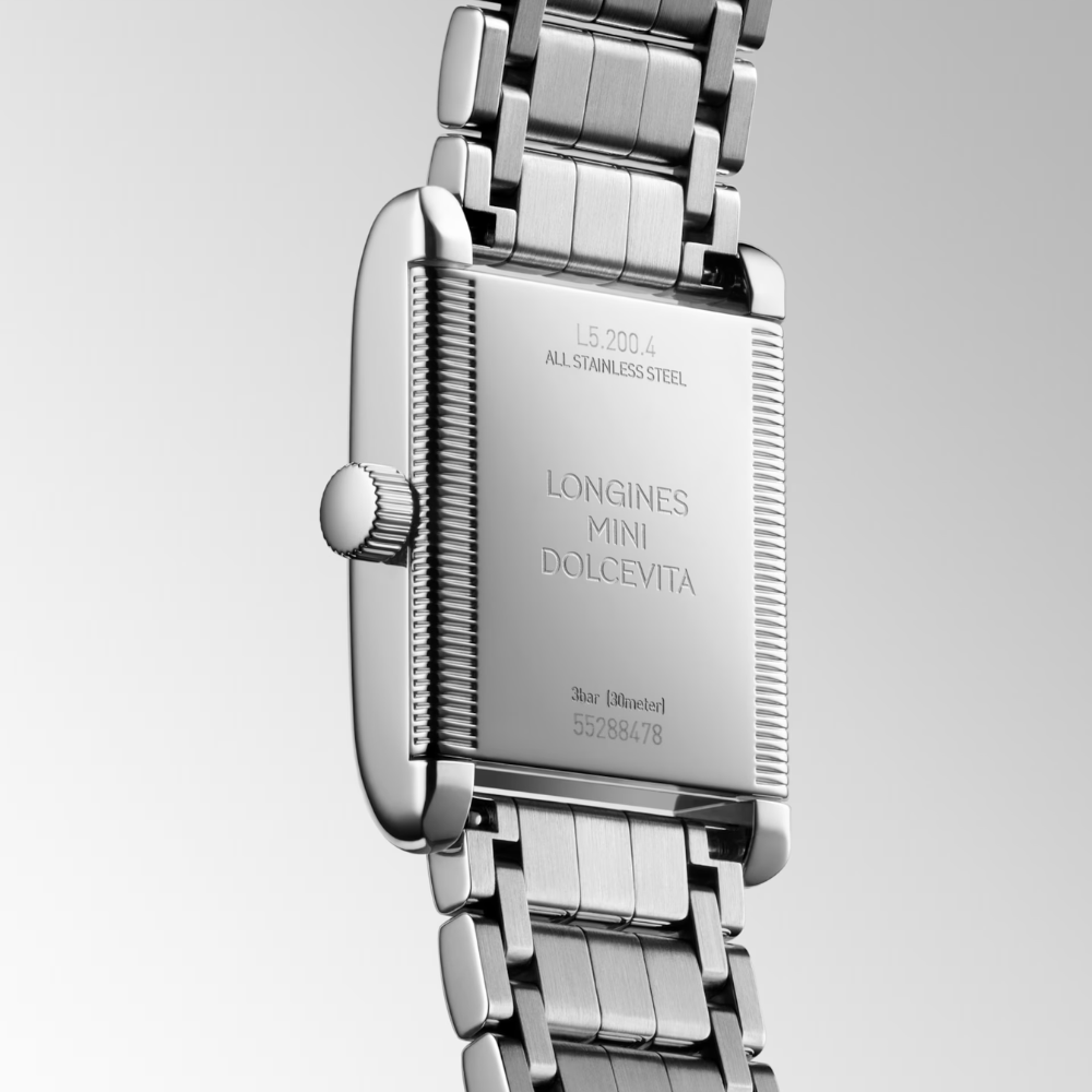 Longines Mini DolceVita L52004756
