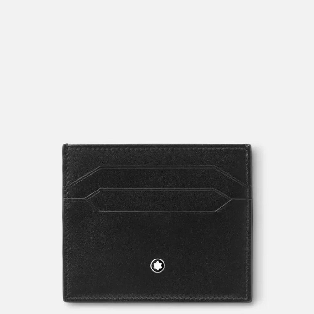 Montblanc - Portacarte Meisterstück 6 scomparti