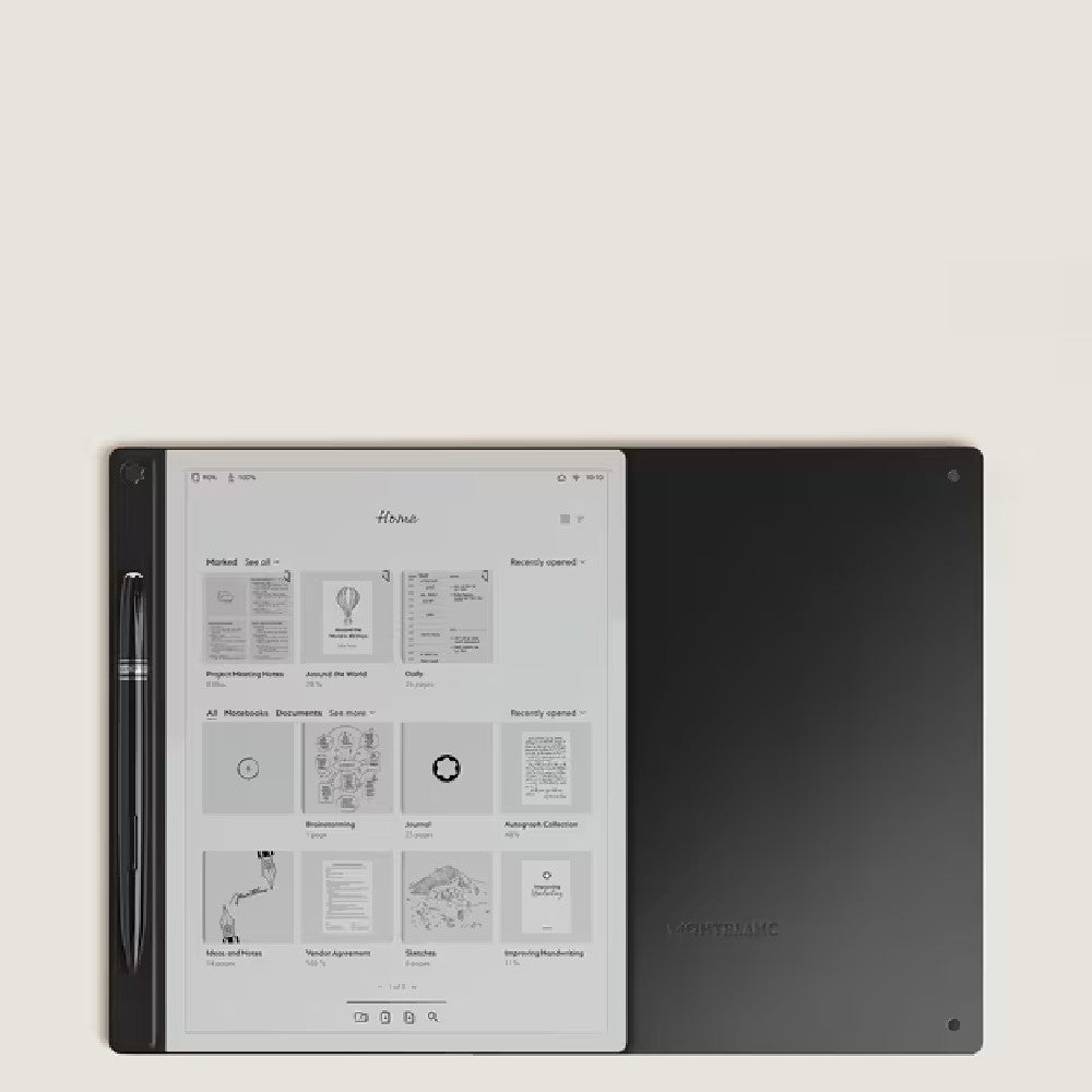 Montblanc - Digital Paper