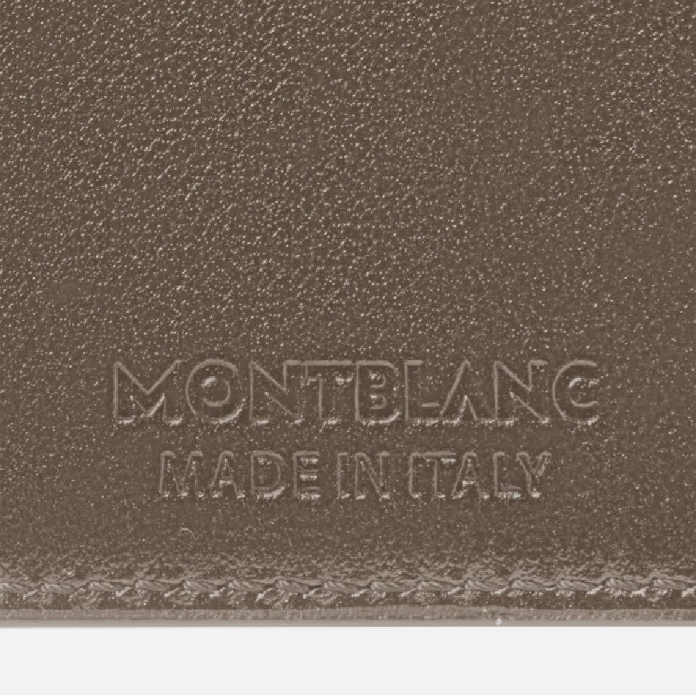 Montblanc - Portacarte Meisterstück 6 scomparti