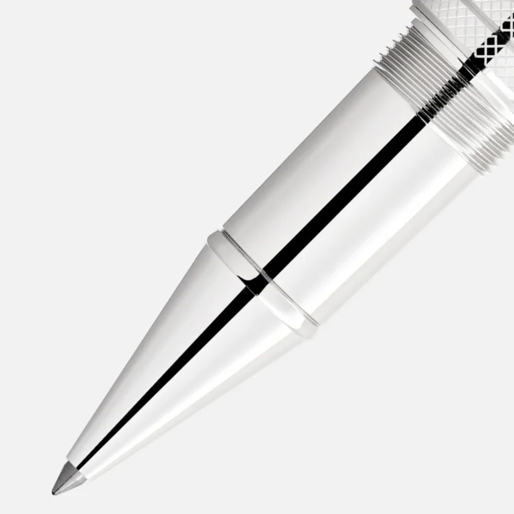 Montblanc Penna Roller Great Characters Jimi Hendrix Edizione Speciale