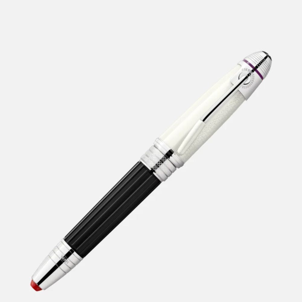 Montblanc Penna Roller Great Characters Jimi Hendrix Edizione Speciale