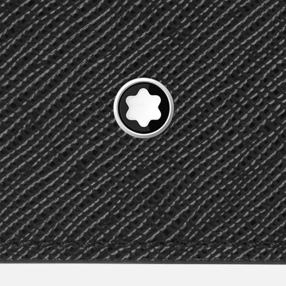 Montblanc - Portacarte trio 4 scomparti Sartorial