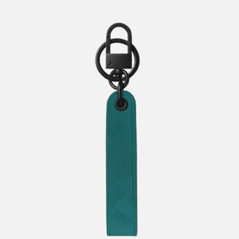 Montblanc Portachiavi Montblanc Extreme 3.0 Verde