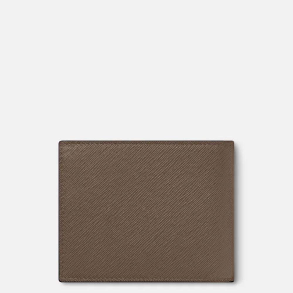 Montblanc - Portafoglio 6 scomparti Sartorial