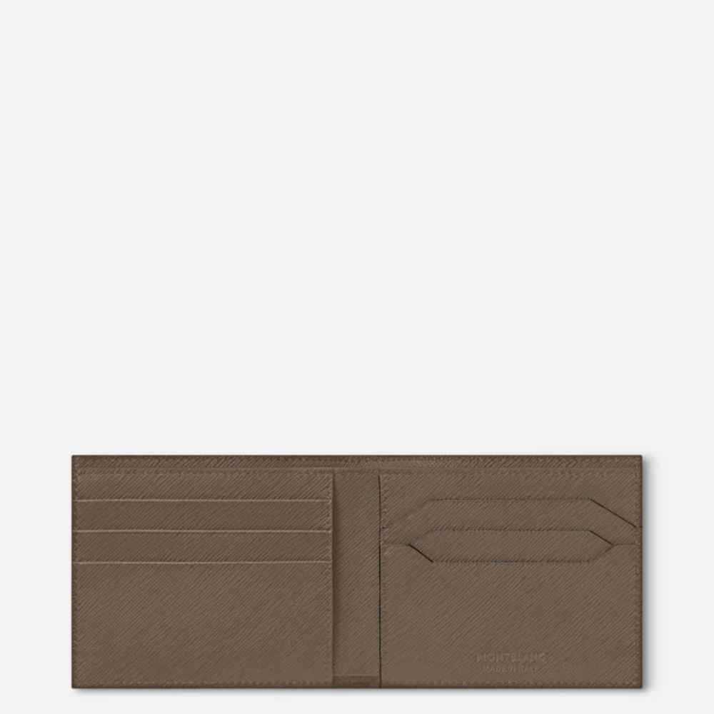 Montblanc - Portafoglio 6 scomparti Sartorial
