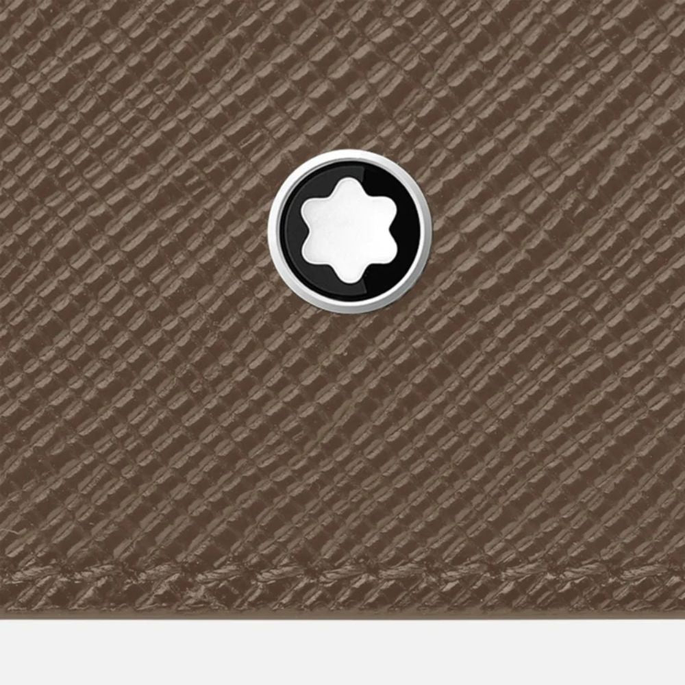 Montblanc - Portafoglio 6 scomparti Sartorial