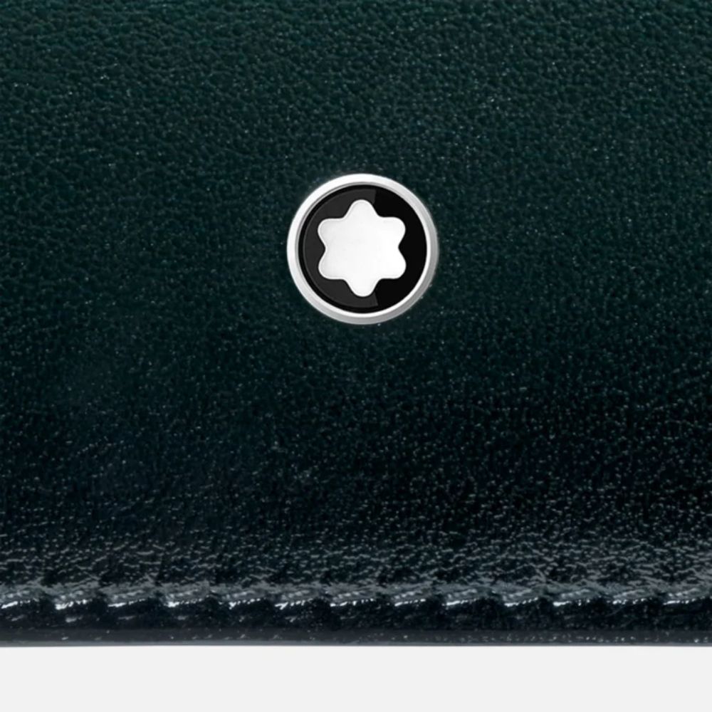 Montblanc - Portafoglio Meisterstück 6 scomparti