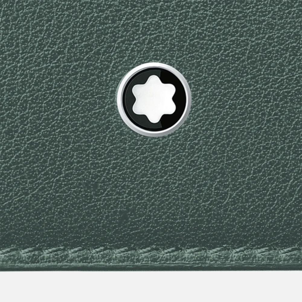 Montblanc - Portafoglio Soft 6 scomparti