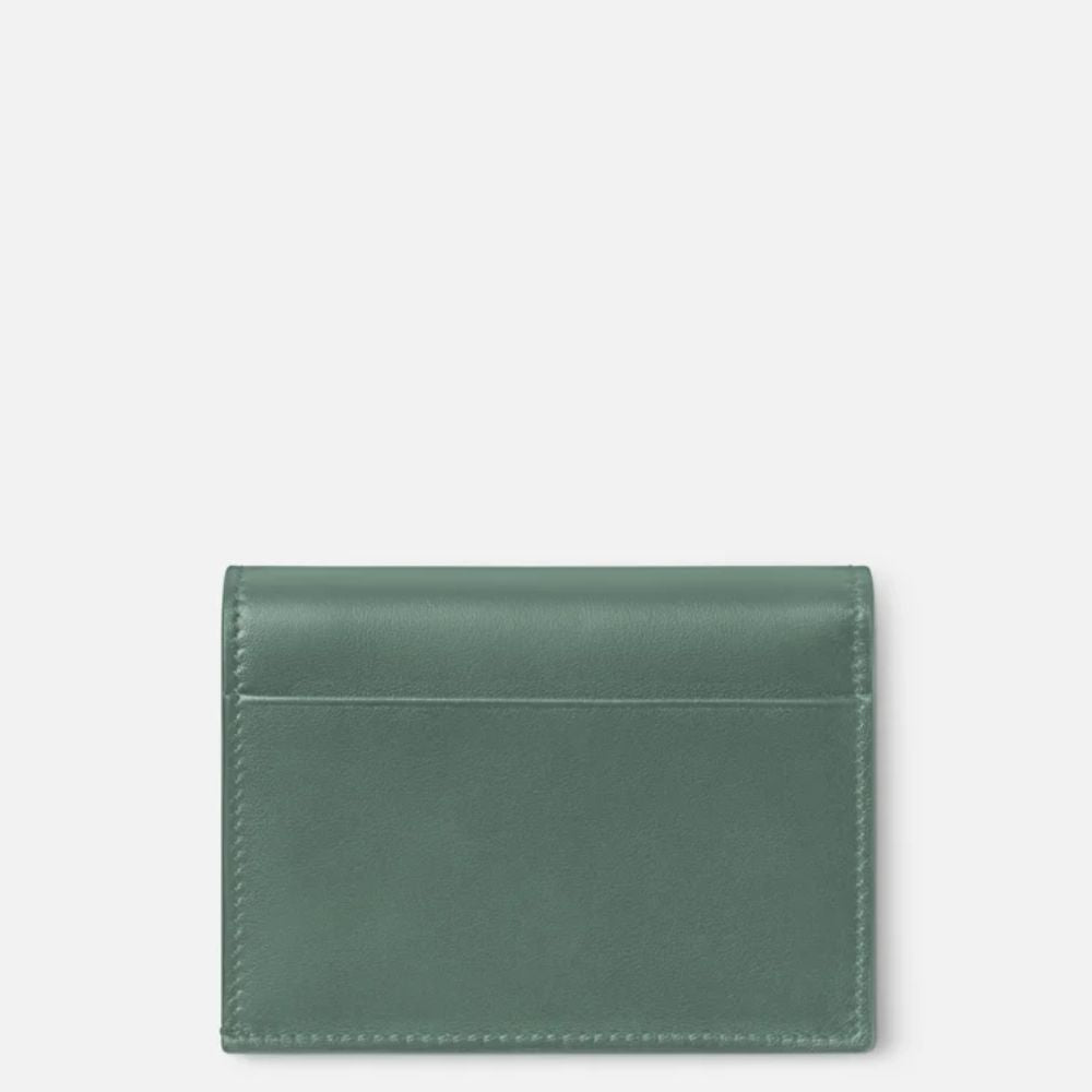 Montblanc - Portafoglio Soft Continental Nano Peltro