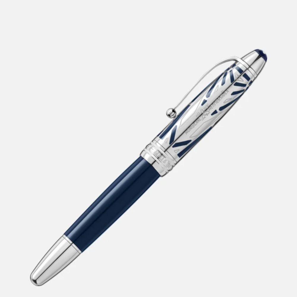 Montblanc Penna Roller Meisterstück The Origin Collection Doué LeGrand