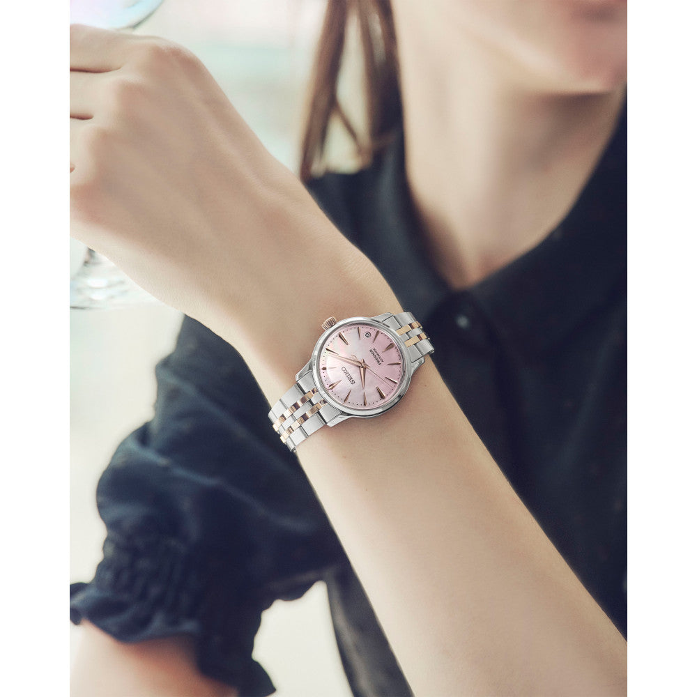 Seiko Presage Cocktail SRPM06J1 Limited Edition