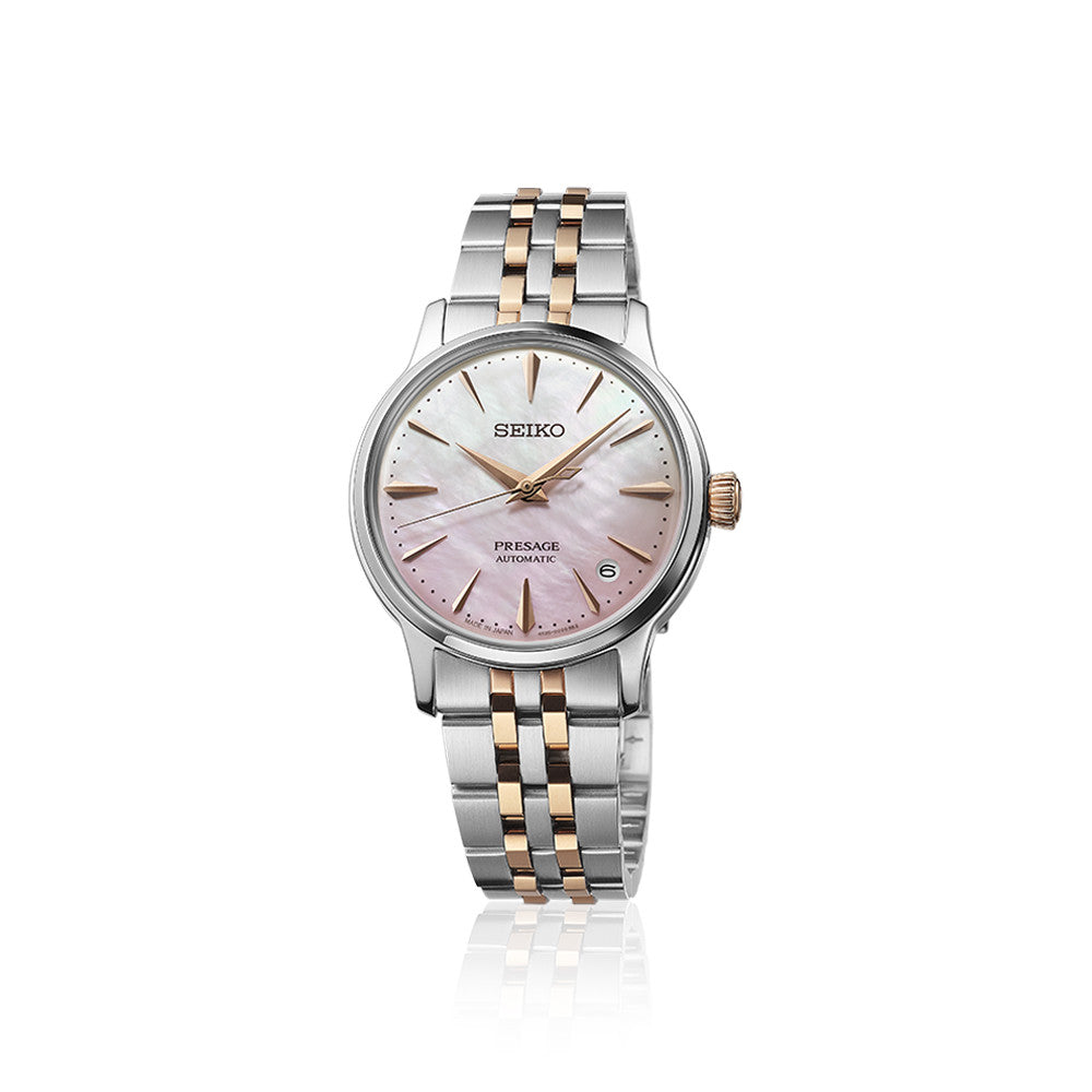 Seiko Presage Cocktail SRPM06J1 Limited Edition