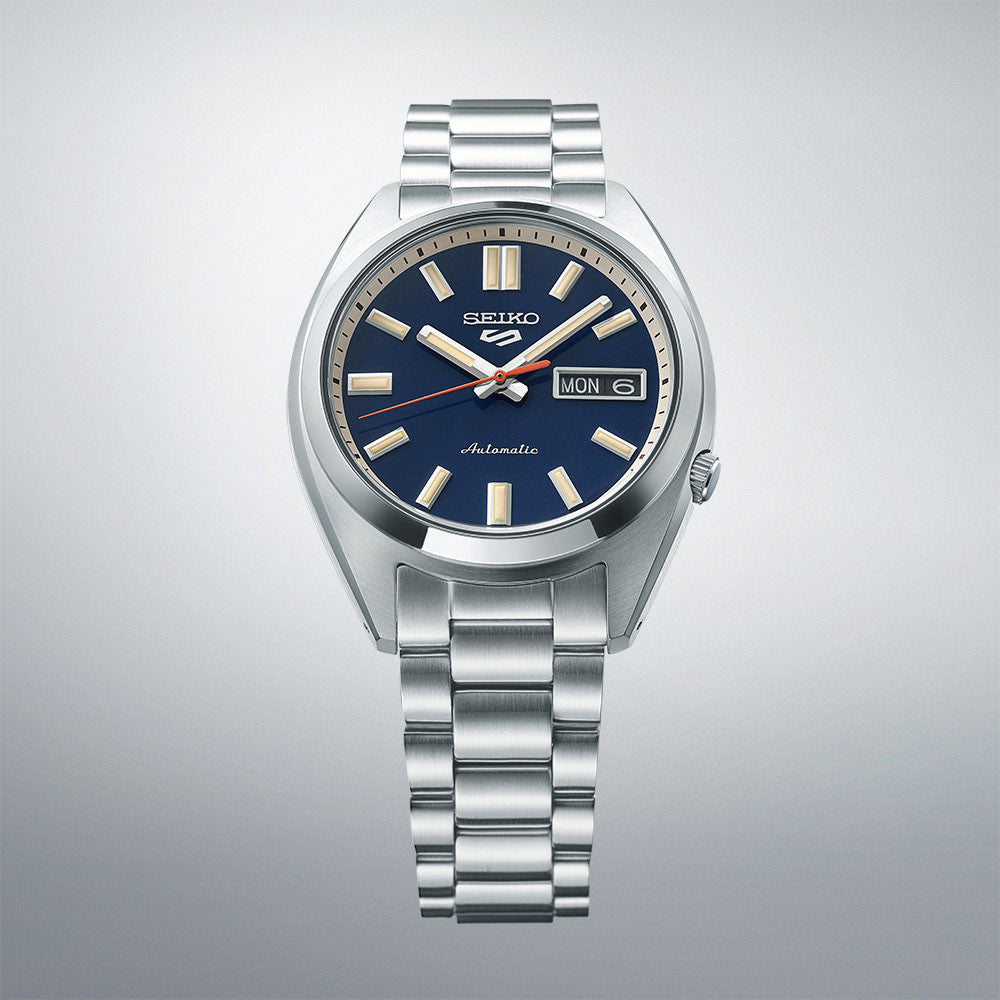 Seiko - Orologio Seiko 5