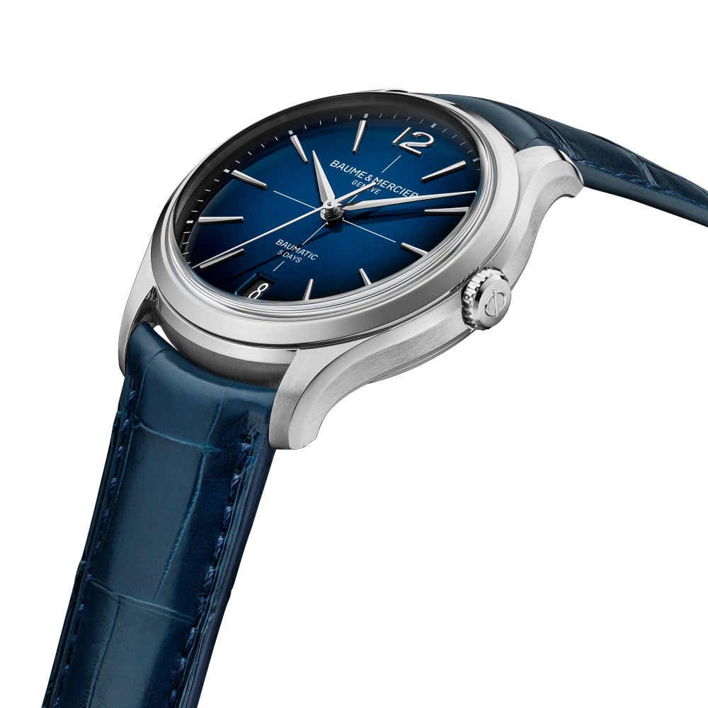 Baume et Mercier Clifton 10771