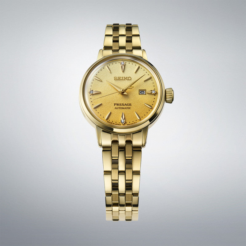 Seiko Presage Cocktail SRE018J1