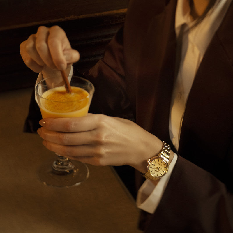 Seiko Presage Cocktail SRE018J1