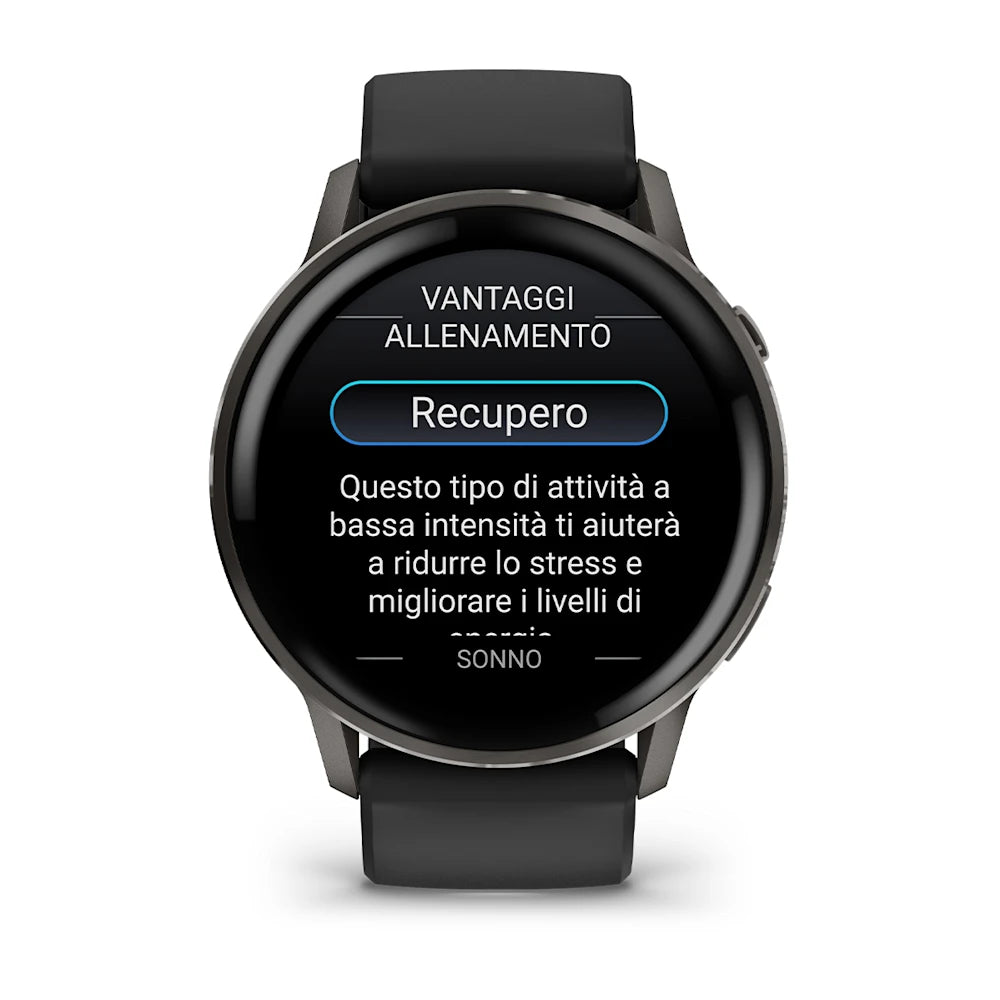 Garmin - Orologio Venu® 4 - 45 mm