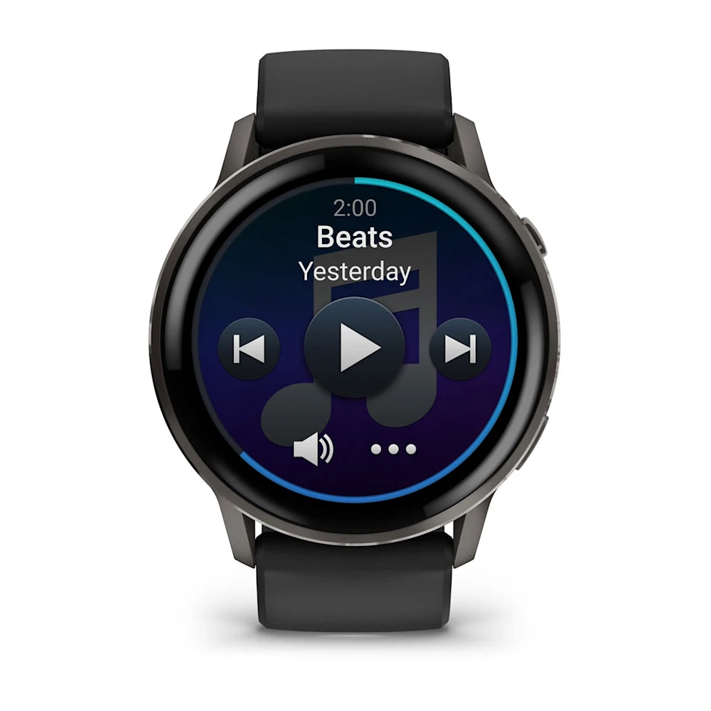 Garmin - Orologio Venu® 4 - 45 mm
