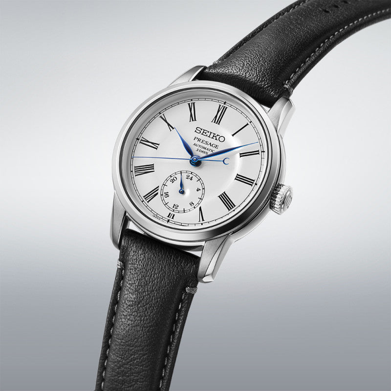 Seiko Orologio Presage Craftmanship SPB495J1