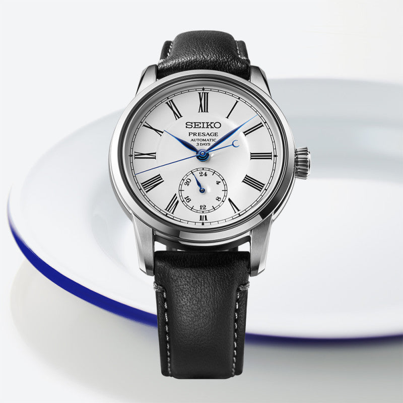 Seiko Orologio Presage Craftmanship SPB495J1