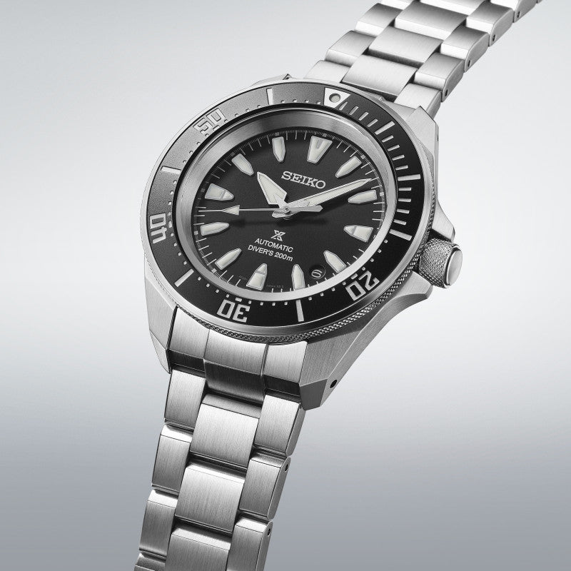 Seiko Orologio Prospex Samurai SRPL13K1