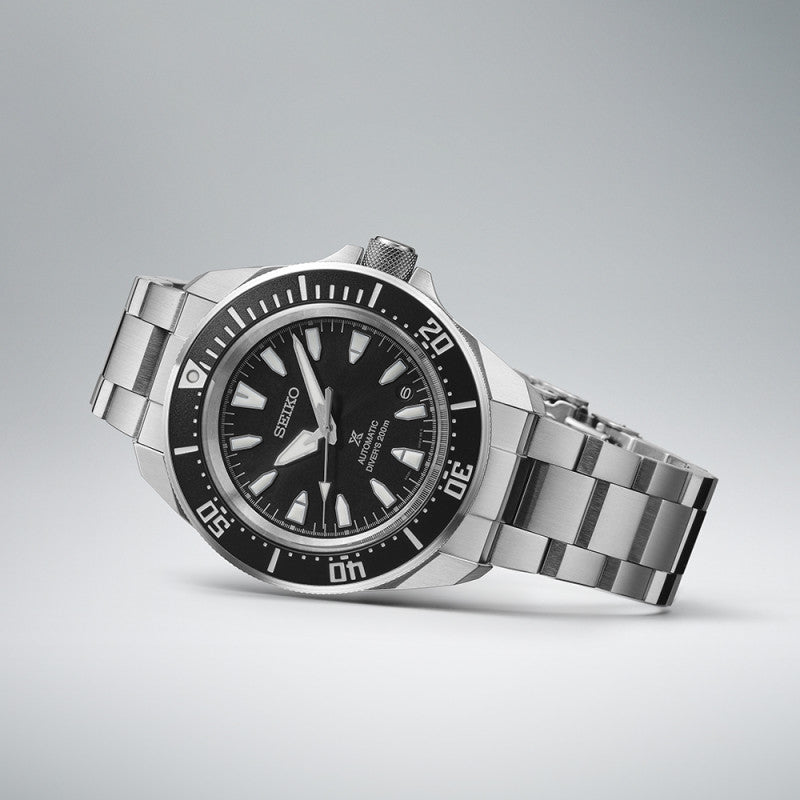 Seiko Orologio Prospex Samurai SRPL13K1