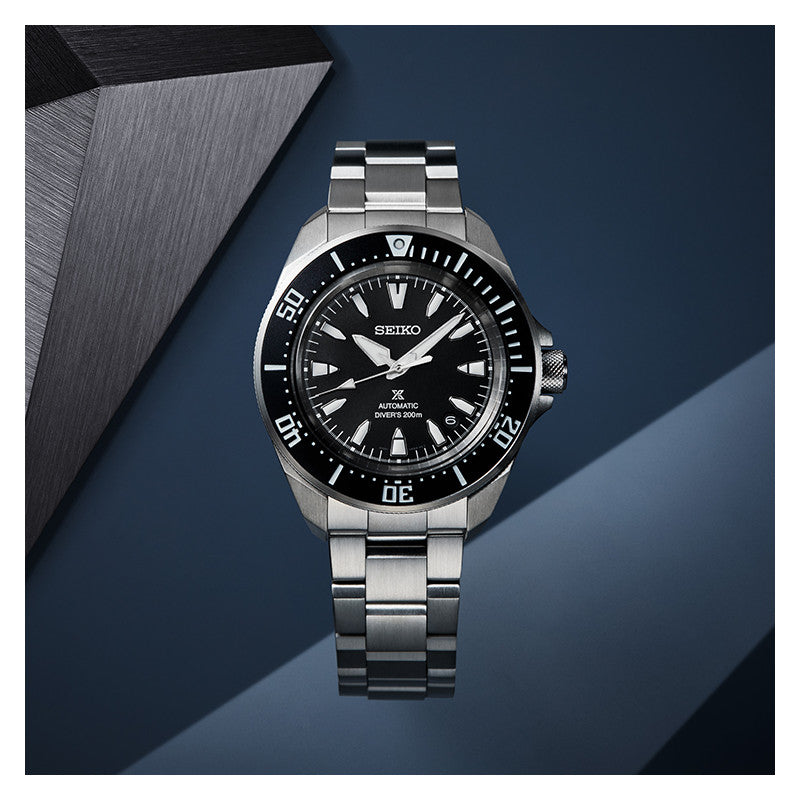 Seiko Orologio Prospex Samurai SRPL13K1