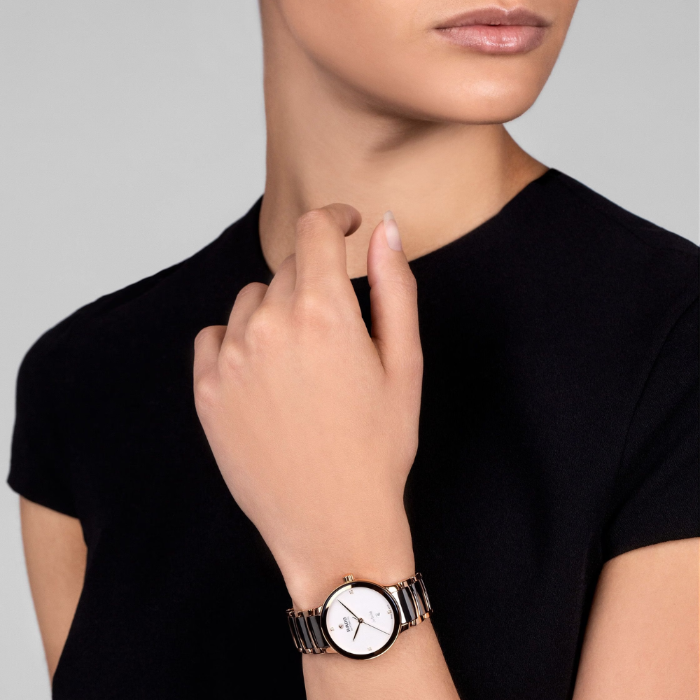 RADO Centrix Automatic Diamonds