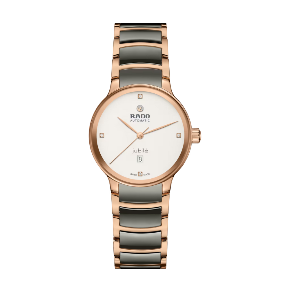 RADO Centrix Automatic Diamonds
