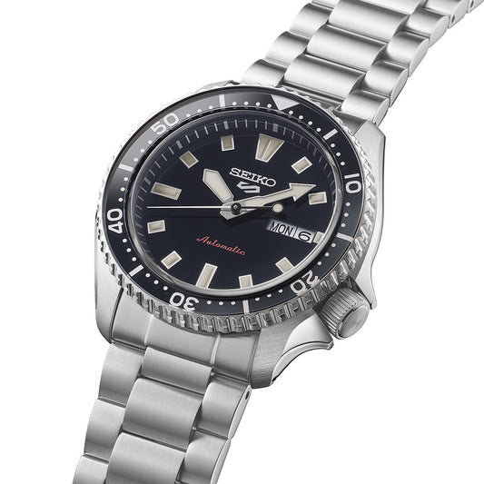 Seiko - Orologio 5 Sports SRPL85K1