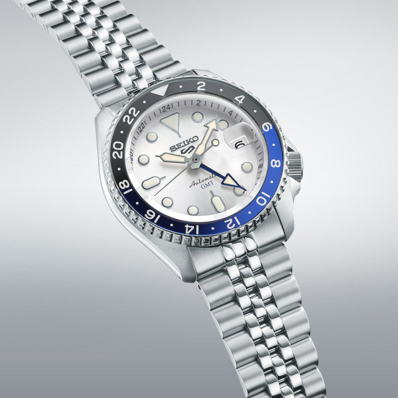 Seiko - Orologio 5 Sports SSK033K1