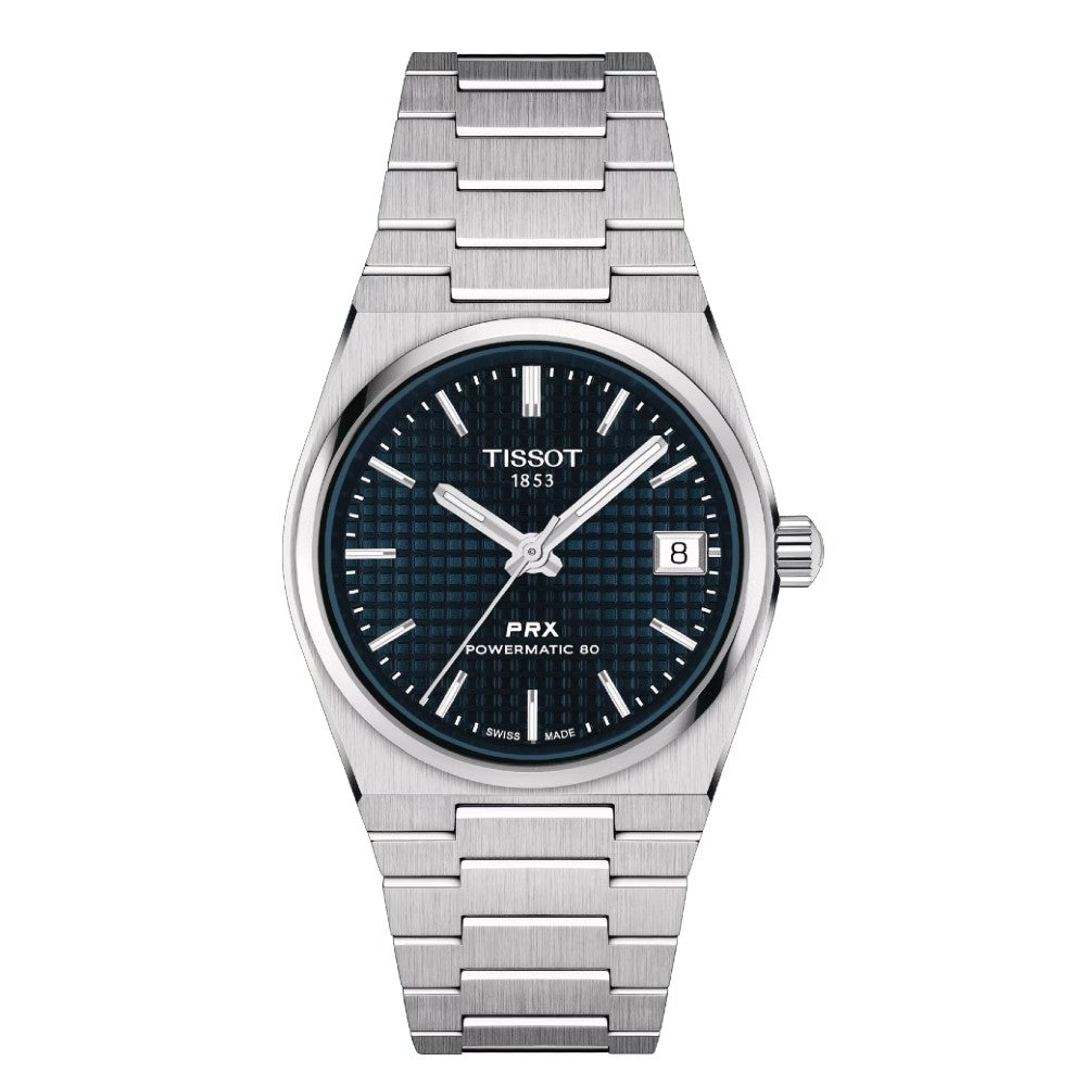 Tissot Orologio PRX Powermatic 80 35mm