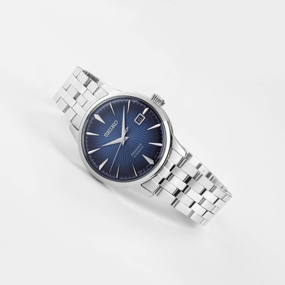 Seiko Orologio Presage SRPB41J1