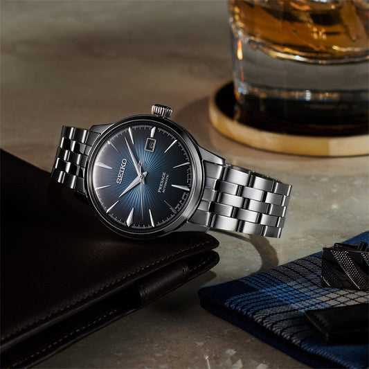 Seiko Orologio Presage SRPB41J1