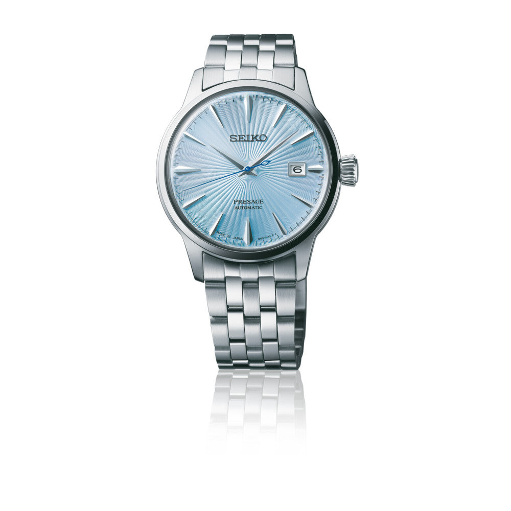 Seiko Orologio Presage SRPE19J1