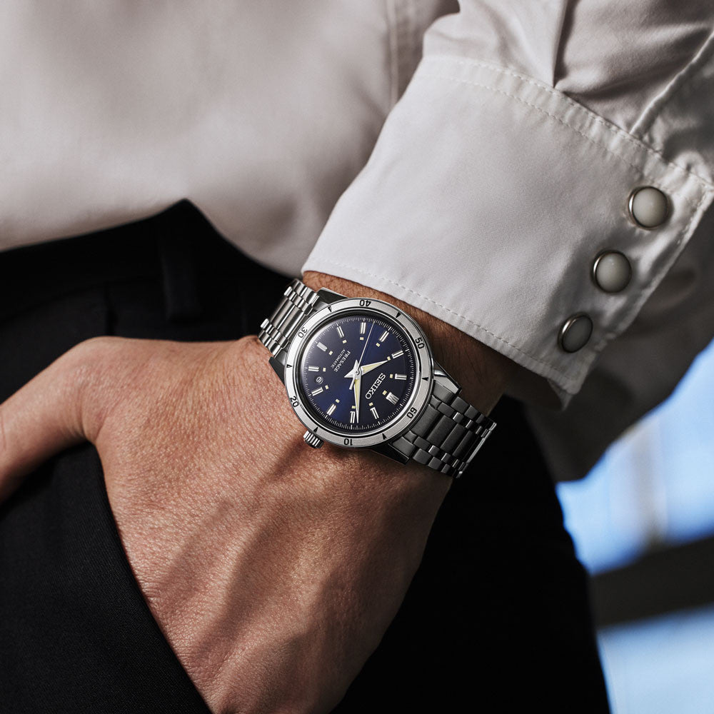 Seiko Presage SRPL07J1