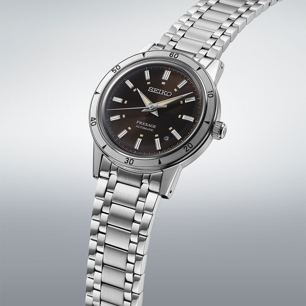 Seiko Presage SRPL09J1