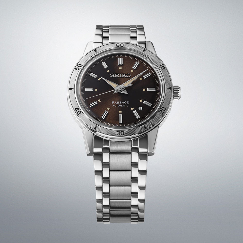 Seiko Presage SRPL09J1