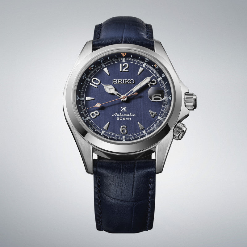 Seiko Orologio Prospex Alpinist SPB531J1