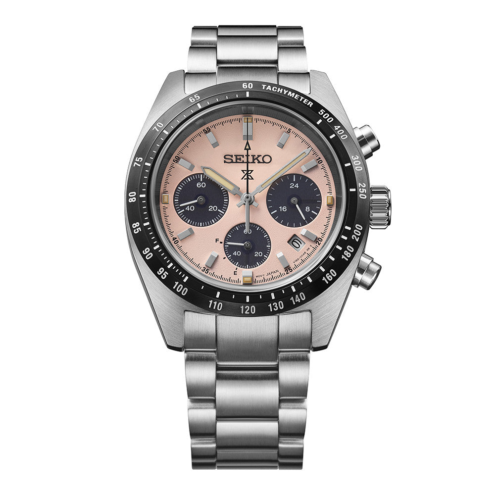 Seiko Orologio PROSPEX Speedtimer SSC963P1