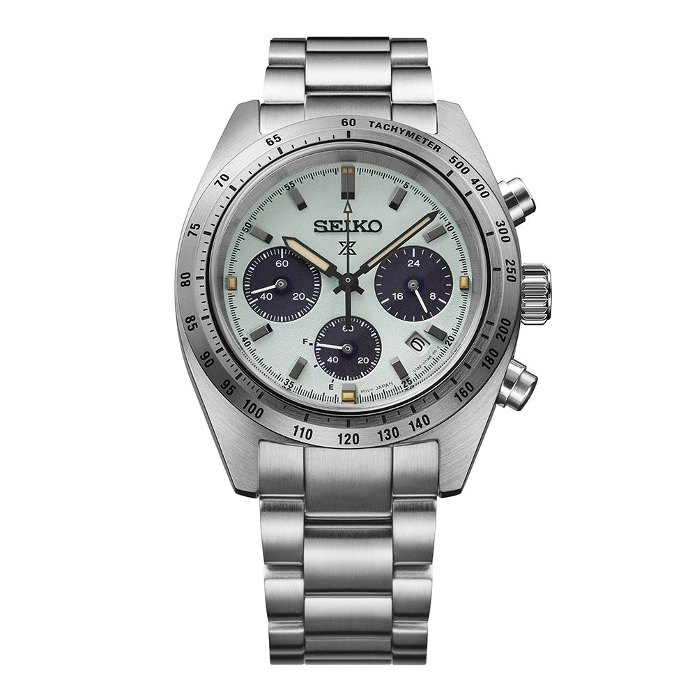 Seiko Orologio PROSPEX Speedtimer SSC965P1