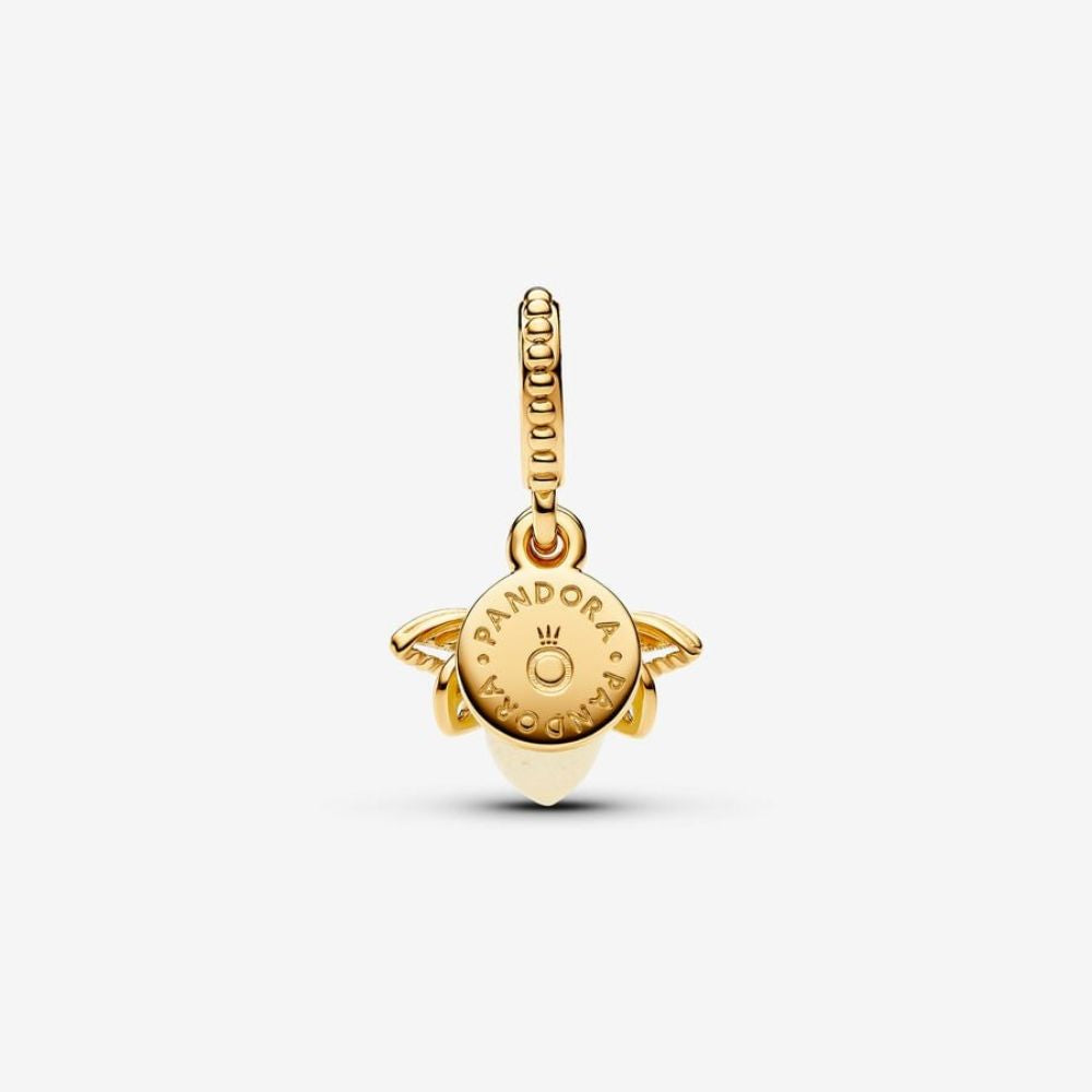 Pandora Charm Pendente Lucciola che si illumina al buio