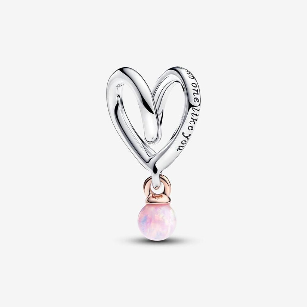 Pandora Charm Mamma, Nessuna Come Te